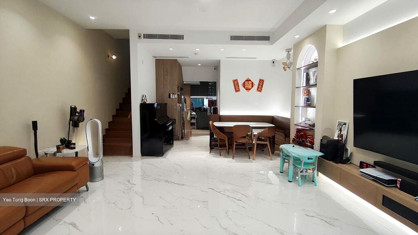 Belgravia Green (D28), Terrace #522317601